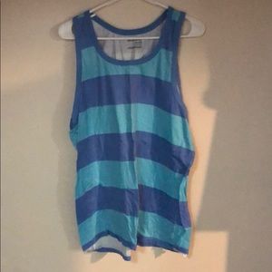 Men’s tank top